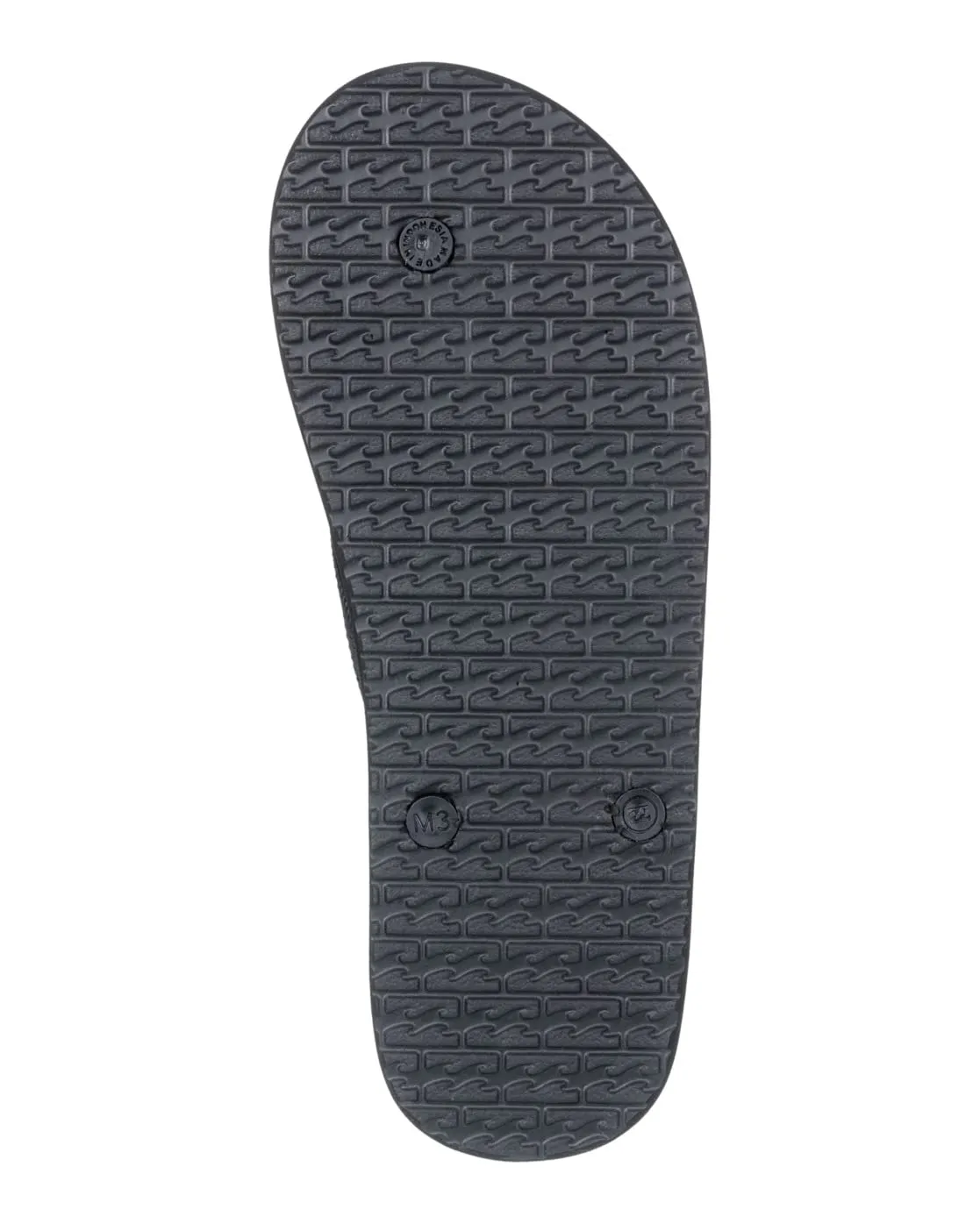 Billabong Tides Classic infradito uomo fantasia