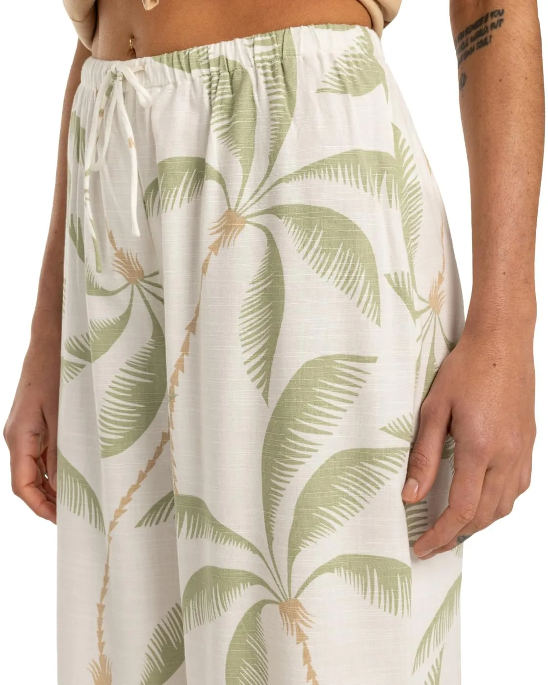 Billabong Beach Spirit pantaloni donna taglia XXL