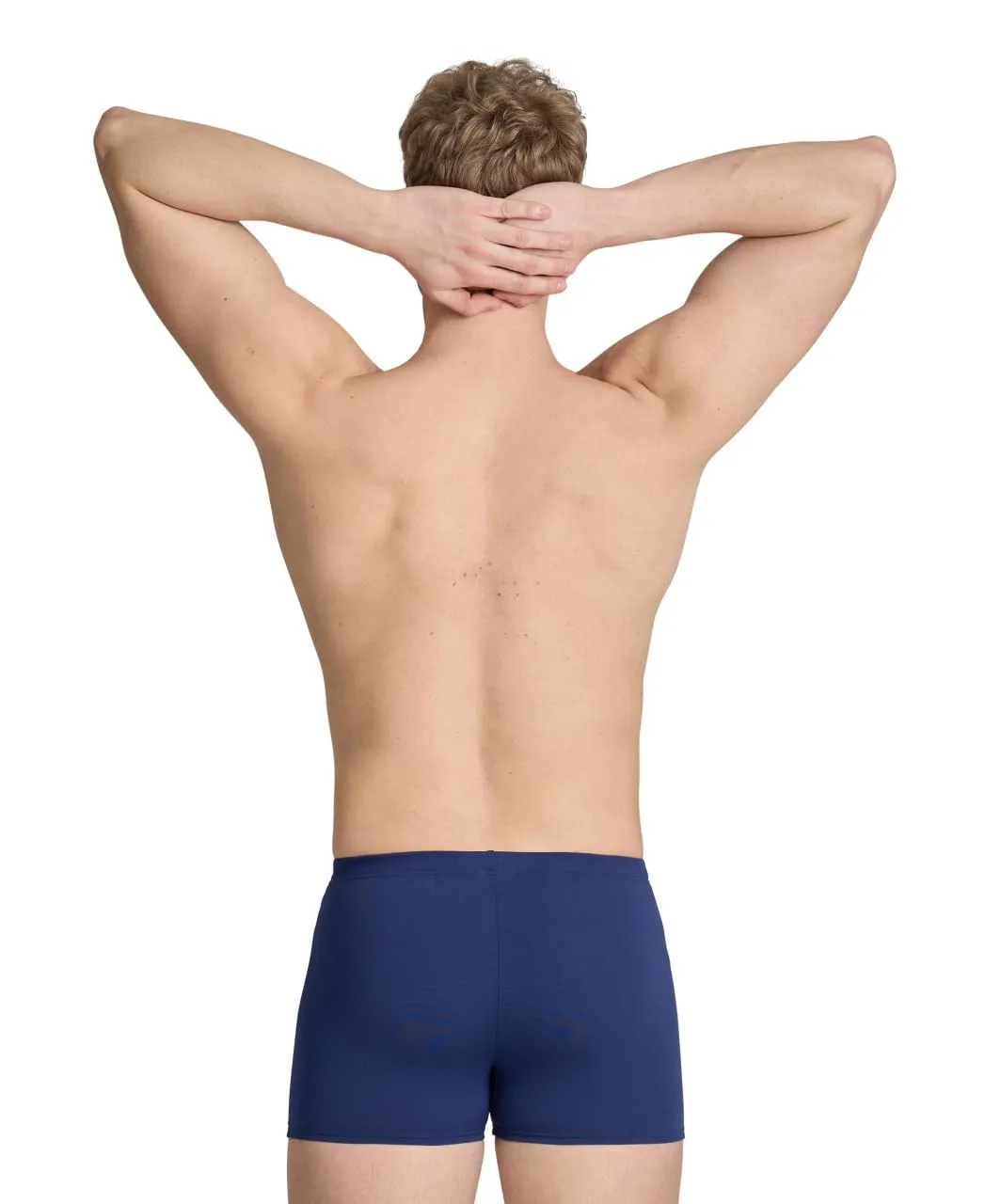 Arena Underwater pantaloncino nuoto uomo cloro UPF50+