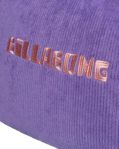 Billabong Dreamaway Tote borsa donna prisma viola