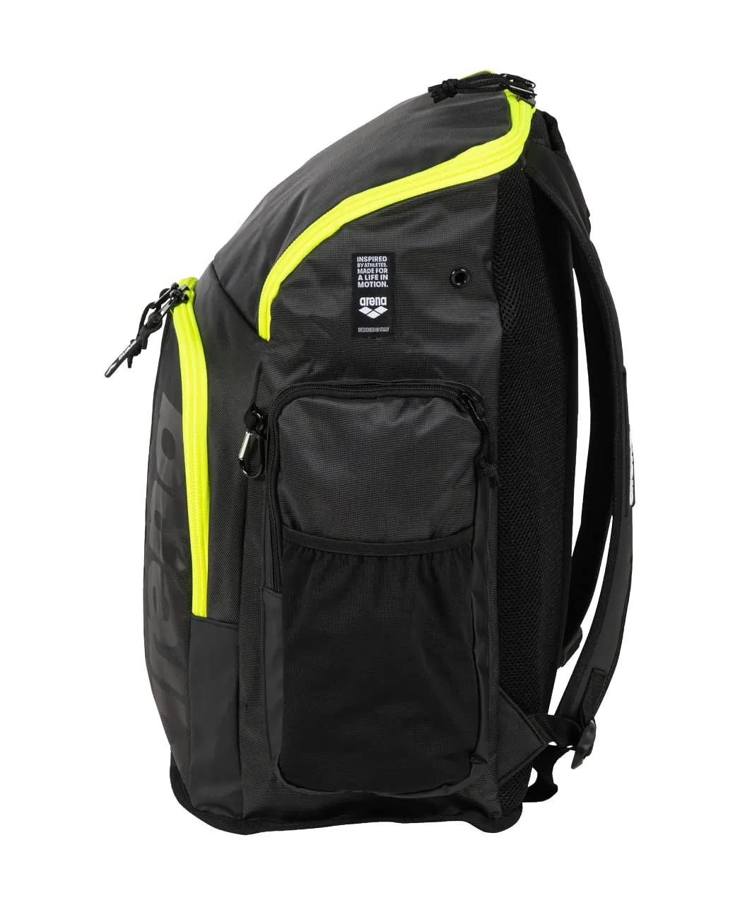 Arena Spiky III Backpack 45 zaino 45 litri idrorepellente