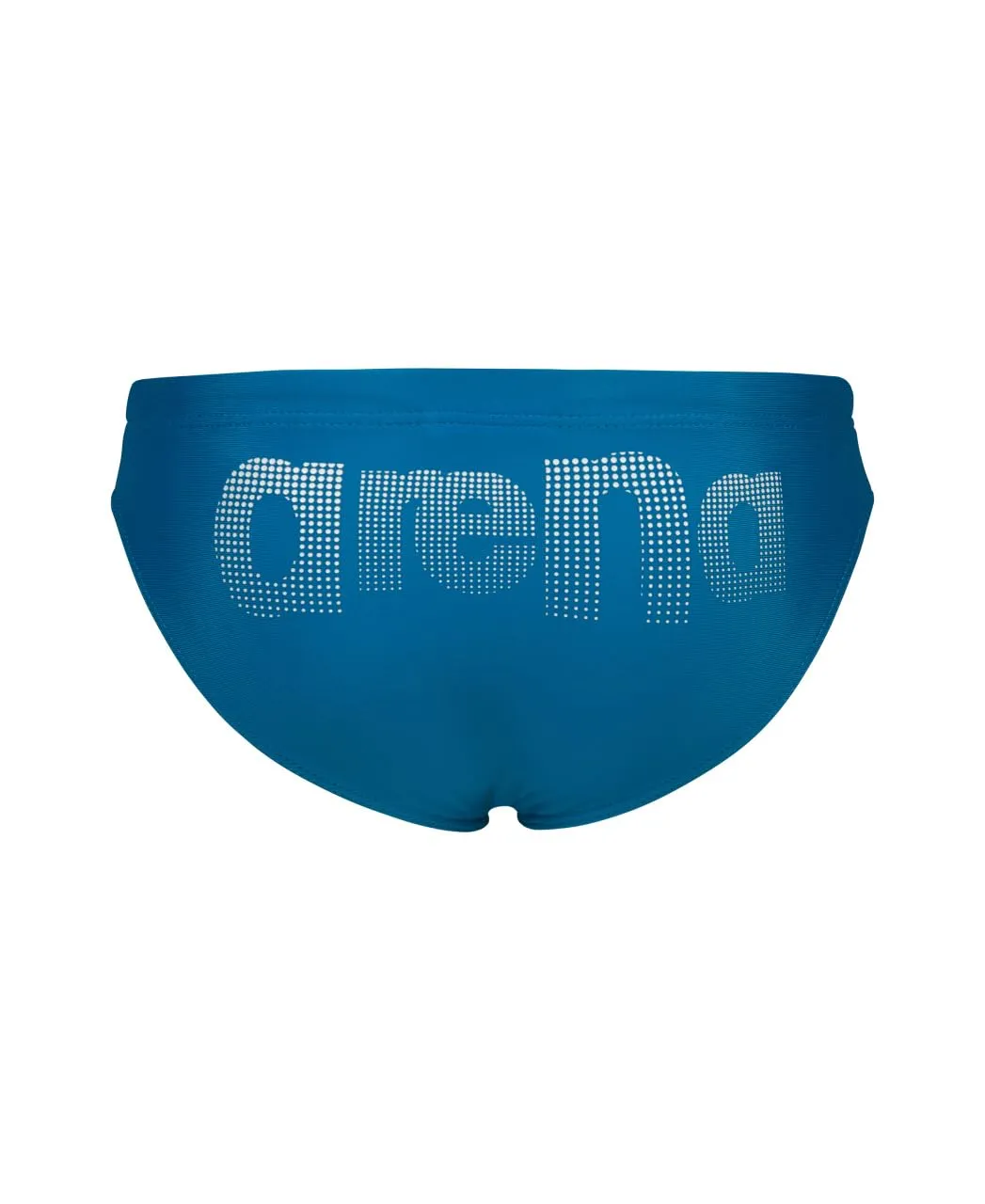 Arena Logo Kids Boy Brief slip bambino 6-7 anni cloro