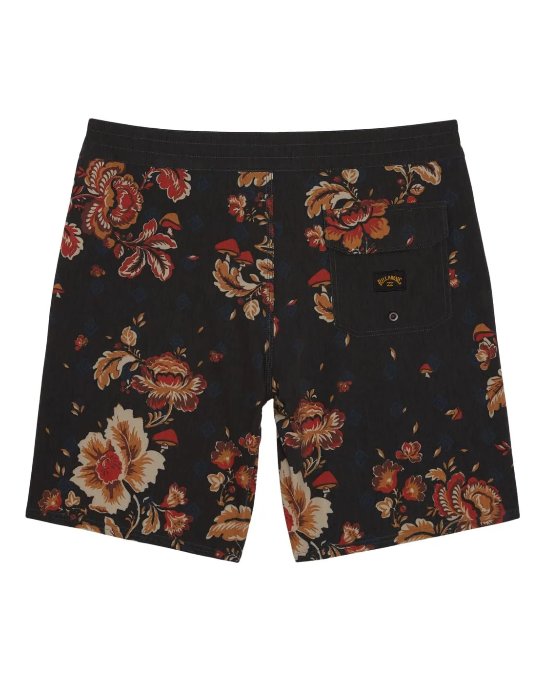Billabong Sundays Lt 17 costume uomo 17 blu surf