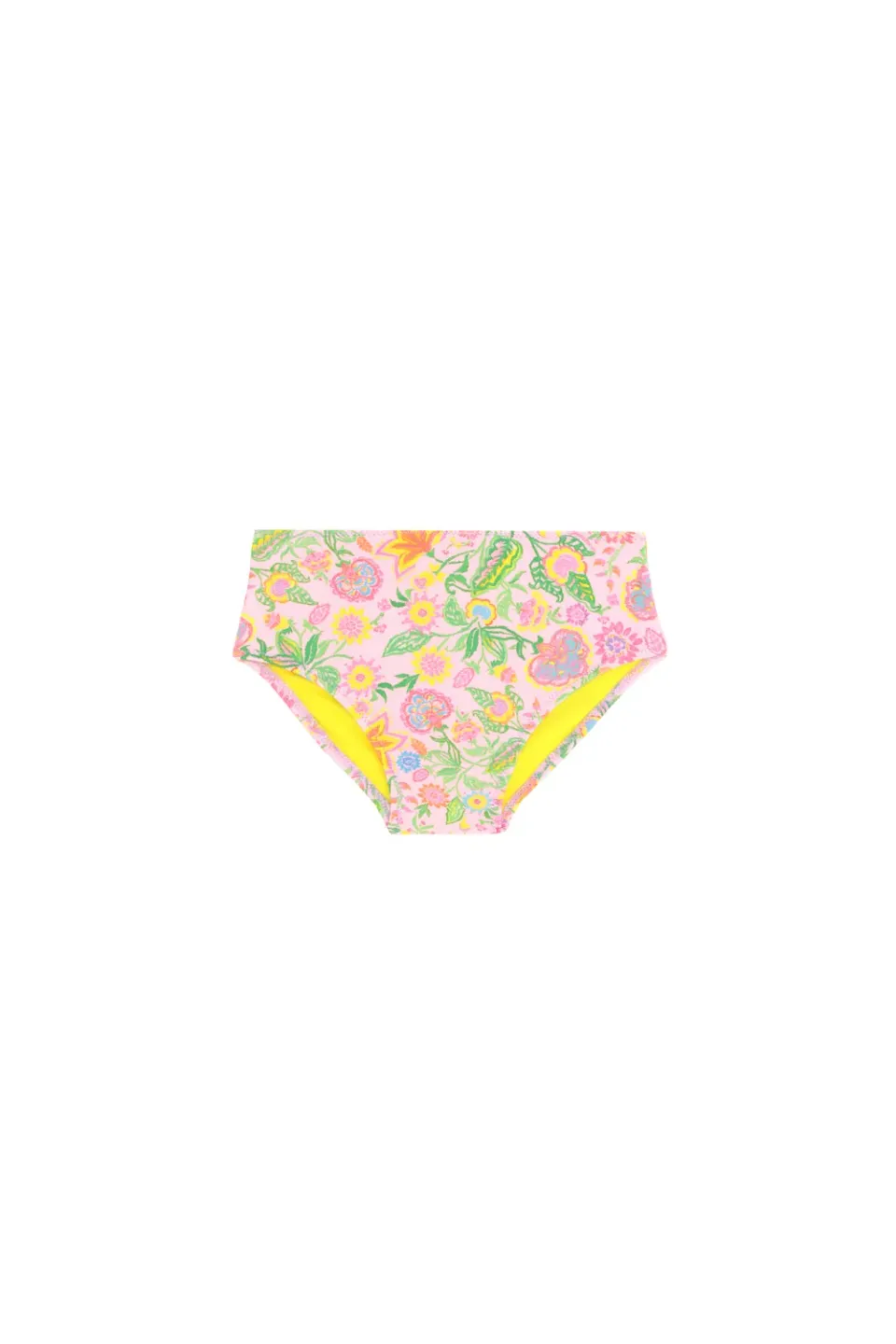 4 Giveness Slip Flower Colors bikini neonata var. unica