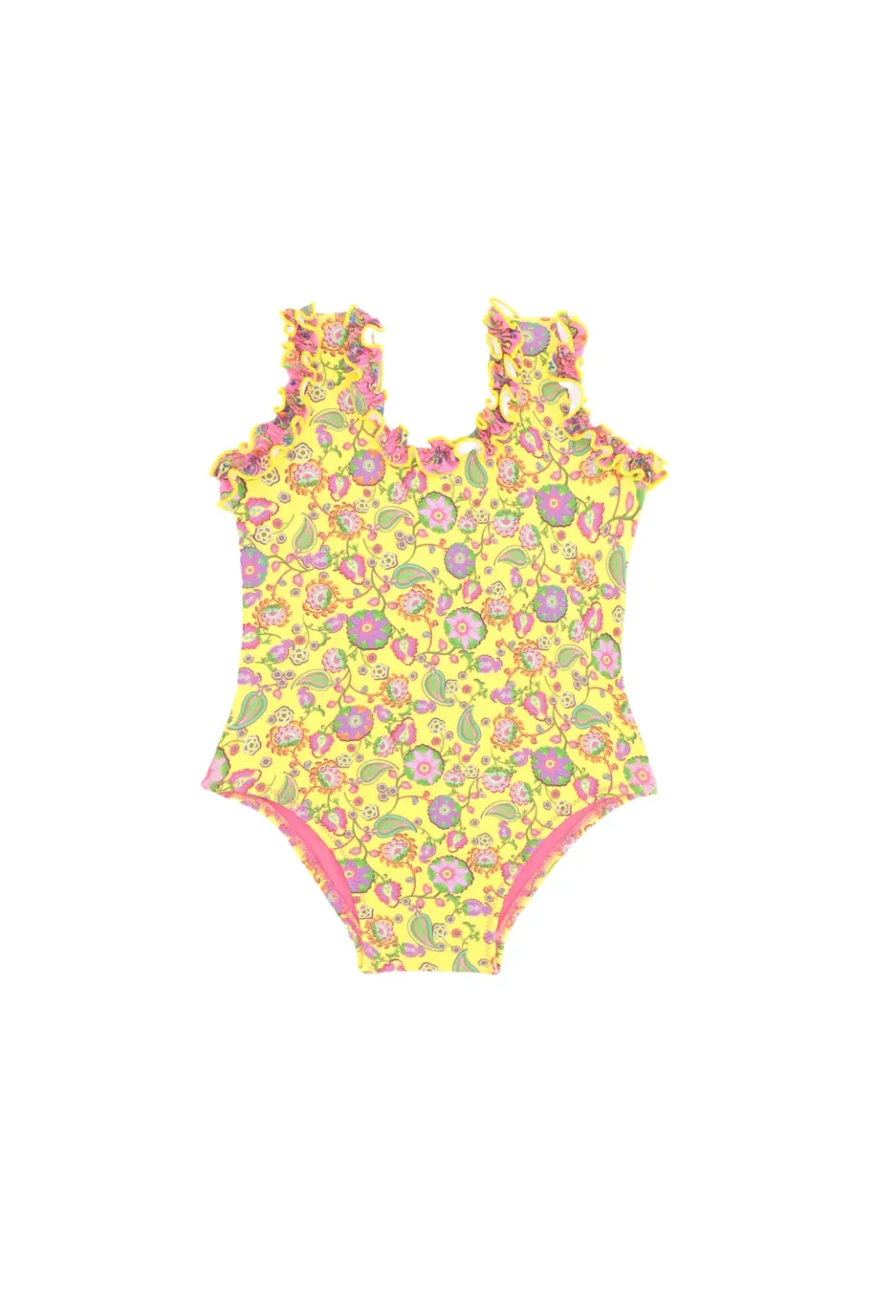 4Giveness Boho Chic Costume Intero Neonata Olimpionico