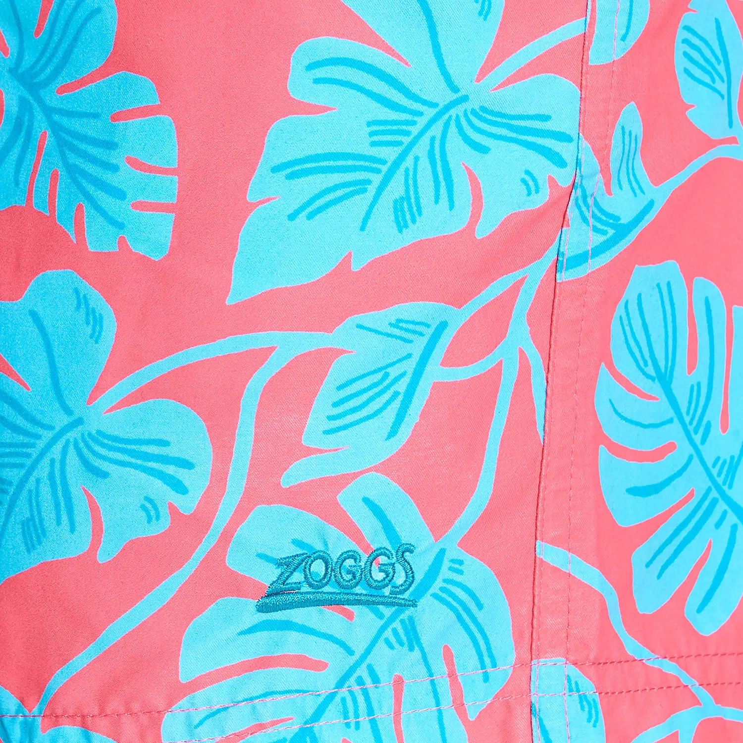 Zoggs Plantlife 15 Shorts Mare Uomo XXL Hawaiano