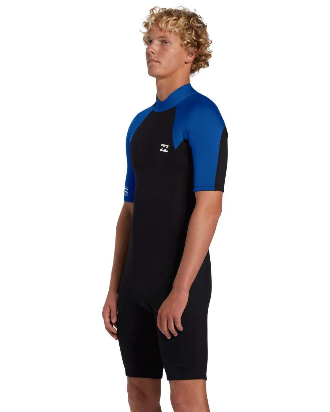Billabong Foil 2/2 shorty uomo maniche corte