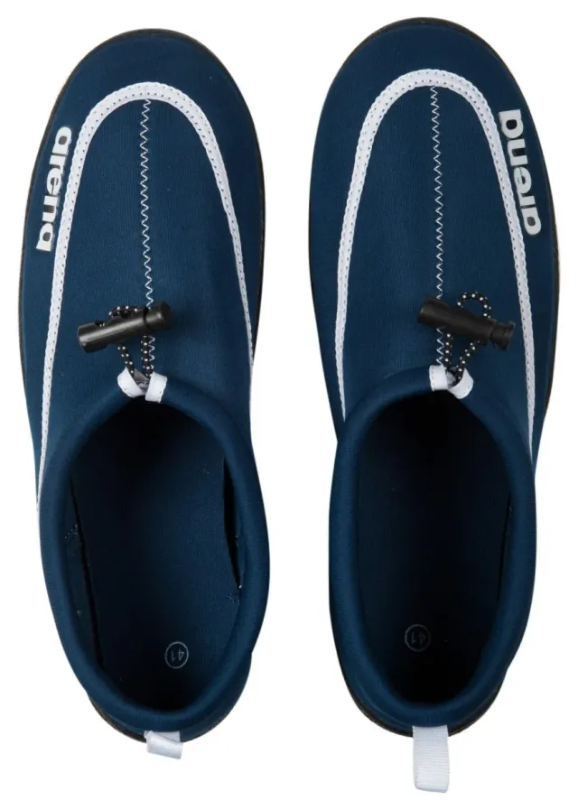 Arena Bow ciabatte piscina uomo 45 blu navy