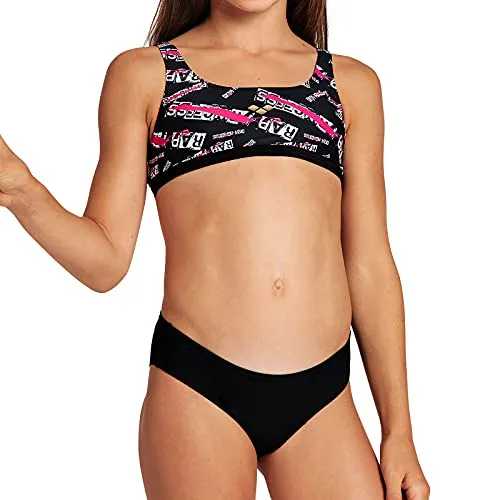 Arena Meryl Jr Top Two Pieces bikini bambina sportivo
