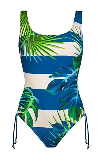 Charmline 1660 costume intero Caribbean Breeze modellante