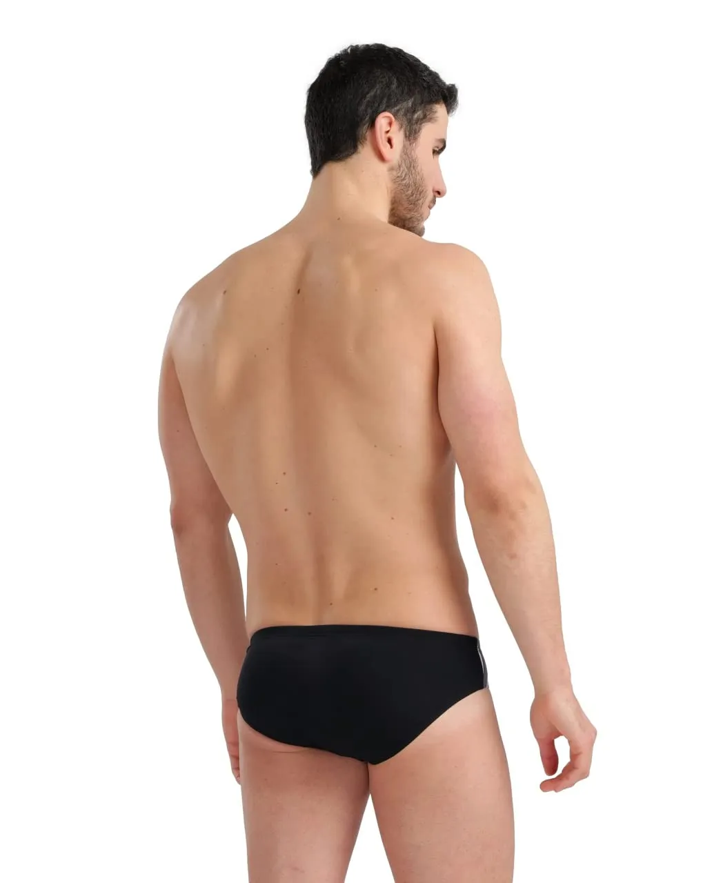 Arena Marbled costume boxer uomo fantasia marmo