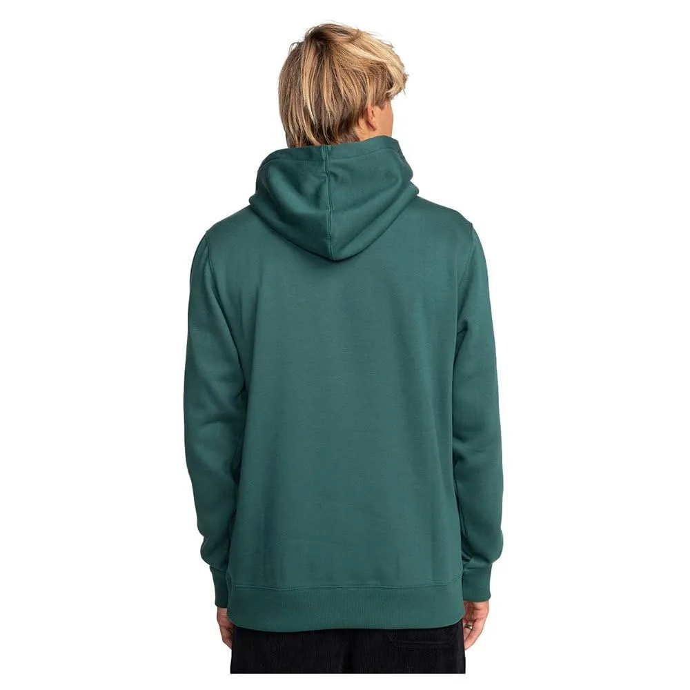 Billabong Arch Print PO felpa uomo con cappuccio