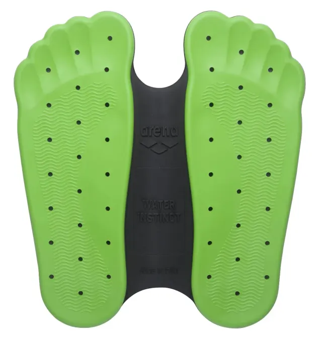 Arena Hygienic Foot Mat tappetino piscina Verde
