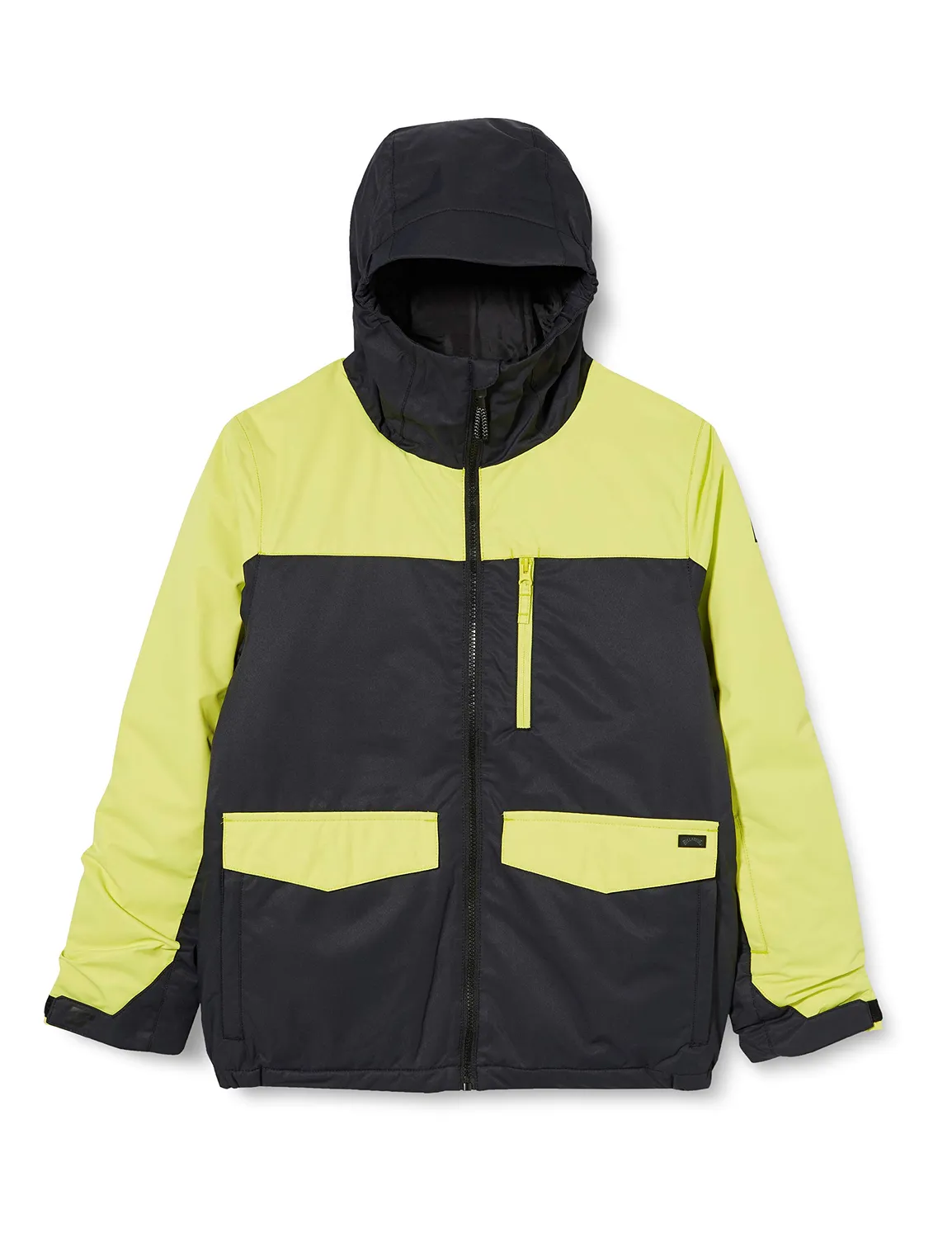 Billabong All Day giacca ragazzo 8 anni royal imbottita