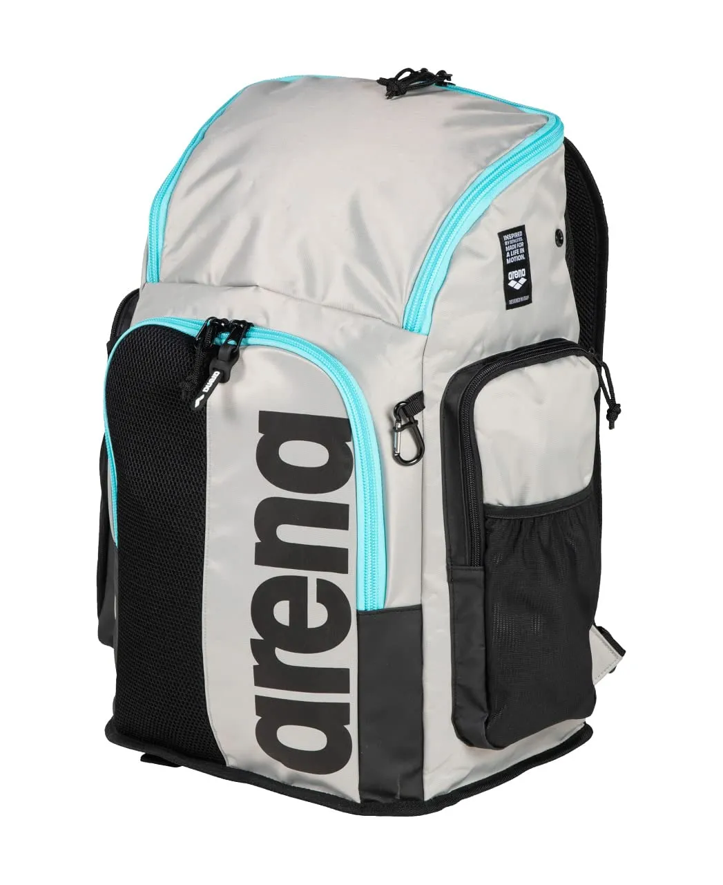 Arena Spiky III Backpack 45 zaino 45 litri idrorepellente