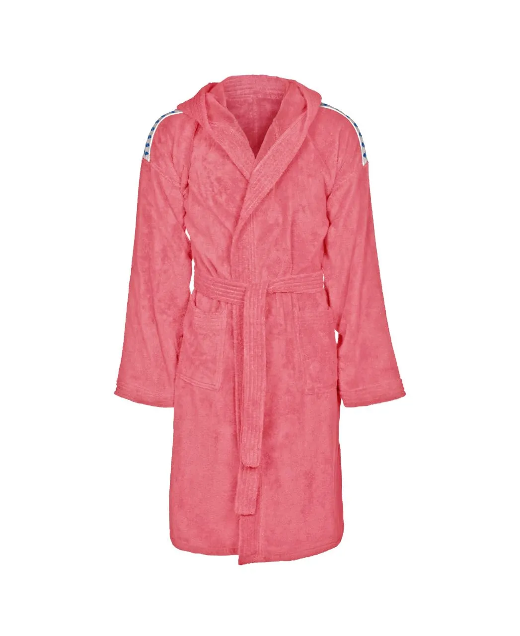 Arena Zodiaco 50022 accappatoio cotone unisex cappuccio
