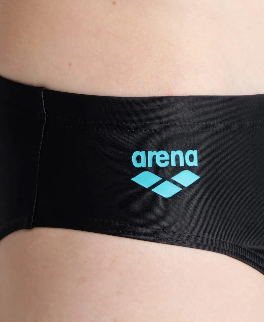Arena Graphic slip uomo costume piscina sgambato