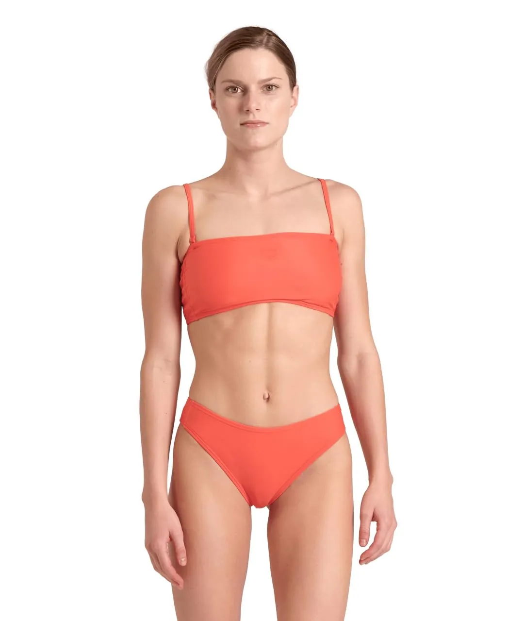 Arena Team Stripe bikini a fascia taglia M brasiliano