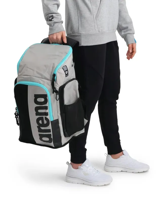 Arena Spiky III Backpack 45 zaino 45 litri idrorepellente