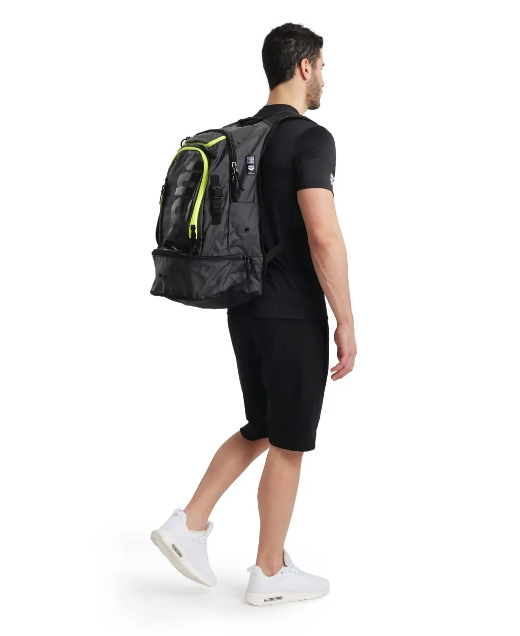 arena Fastpack 3.0 zaino 40 litri mare nuoto idrorepellente