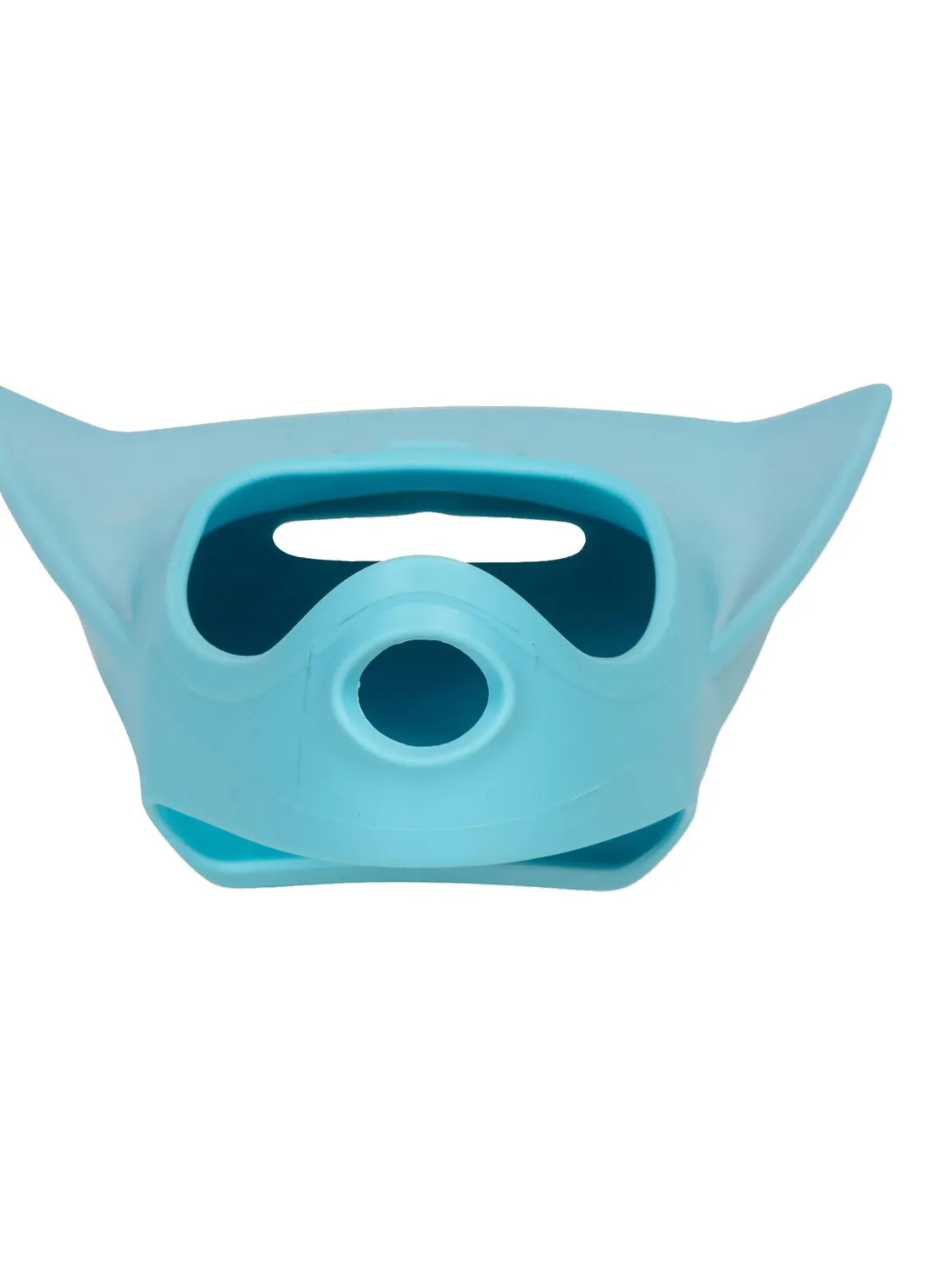 Arena Swim Fin pinne bambini elastomero tallone aperto