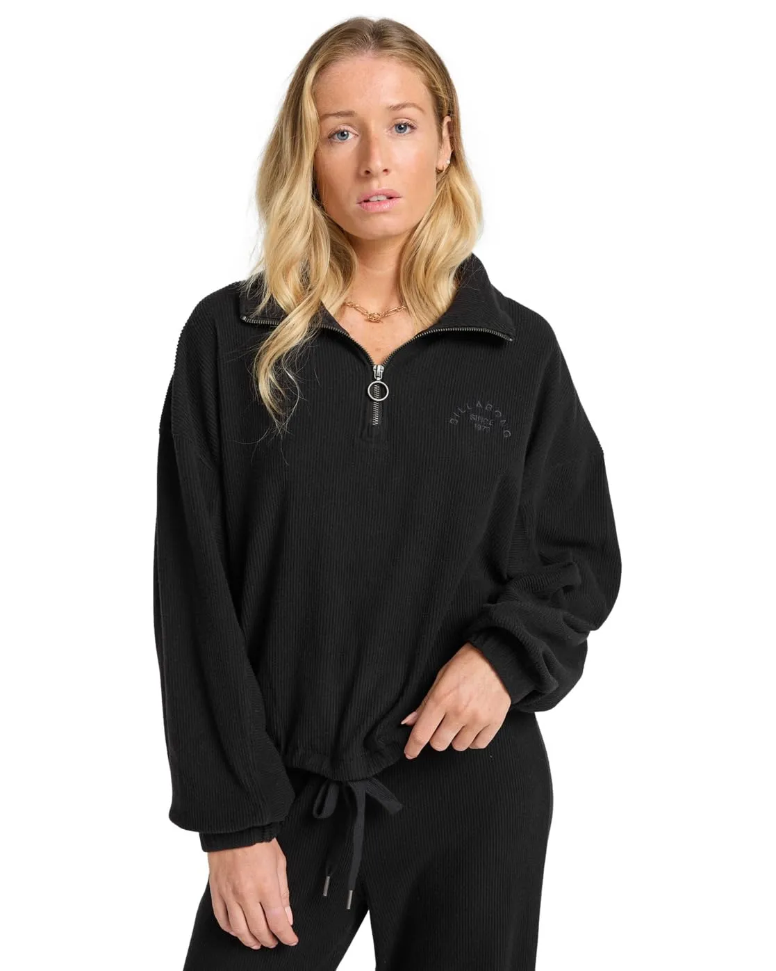 Billabong Coffee Time T-shirt donna pacco da 1 casual