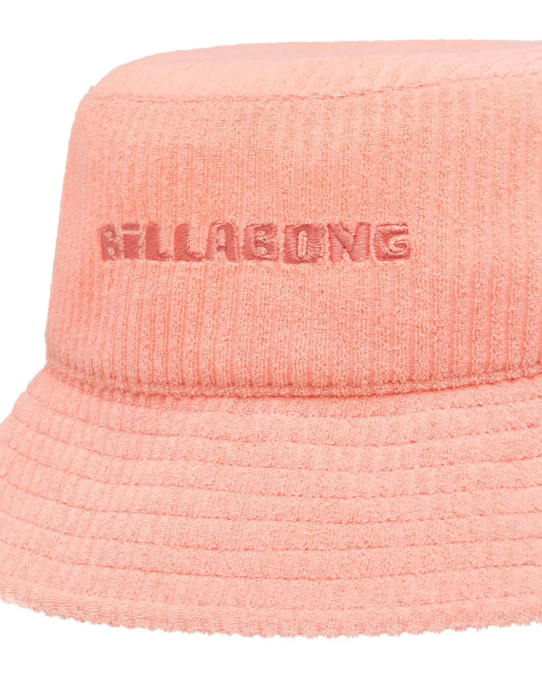 Billabong Summer Mood Cappello Donna Peach Tart Cotone