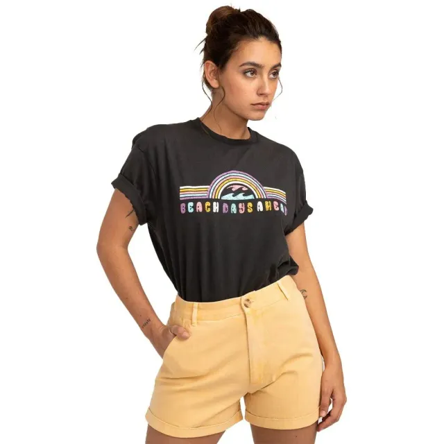 Billabong Beach Sun boardshort donna taglia M fantasia
