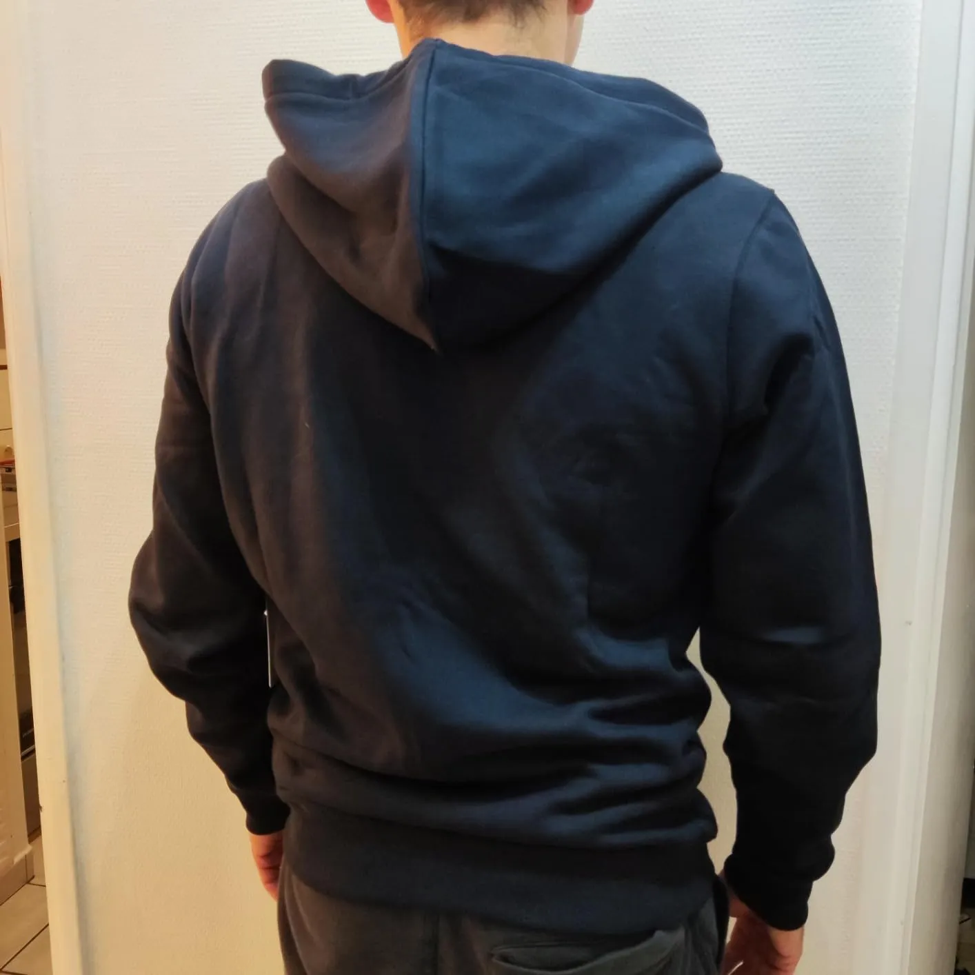Billabong Arch ZH maglione uomo felpa S