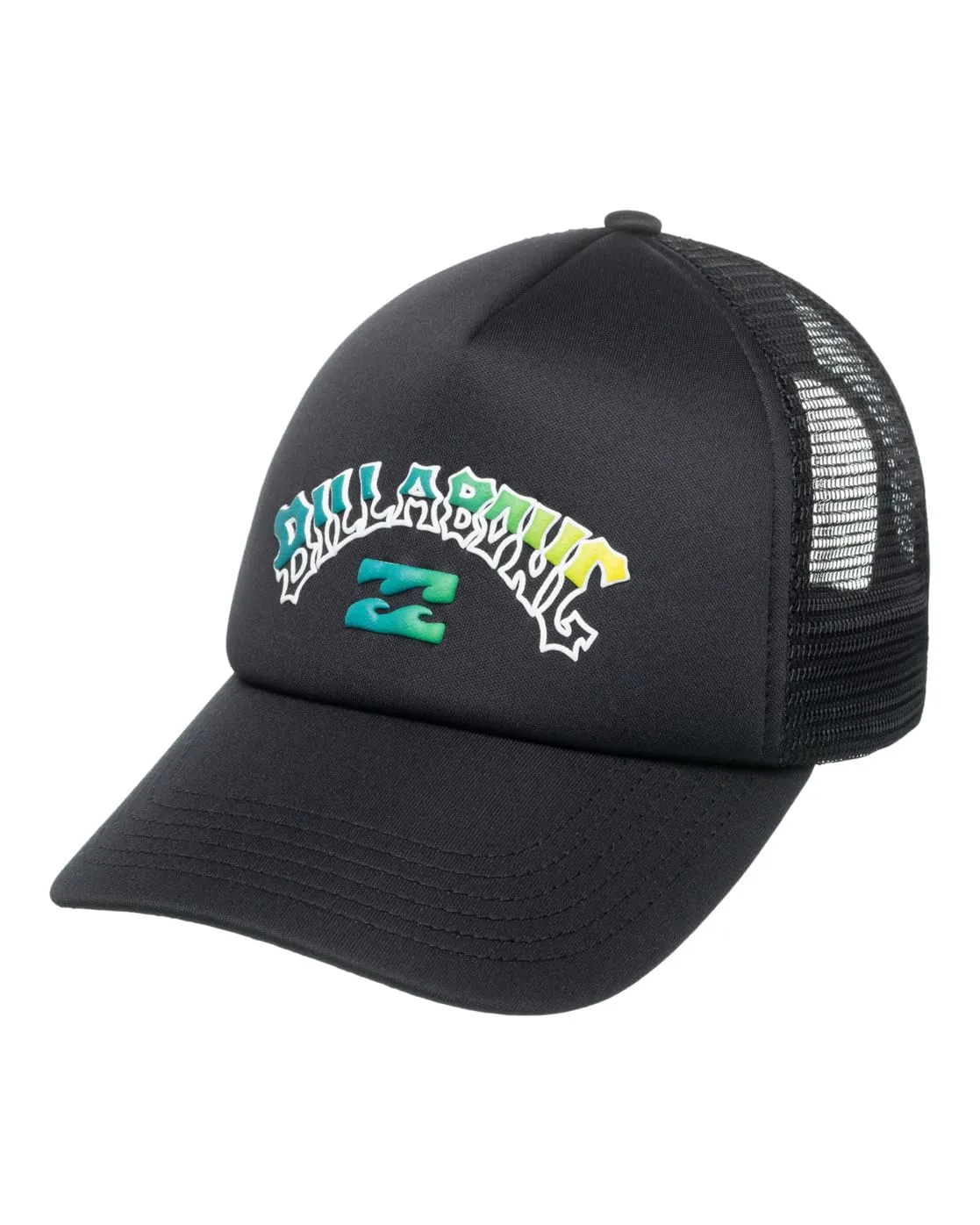 Billabong Podium Trucker cappello ragazzi navy multi