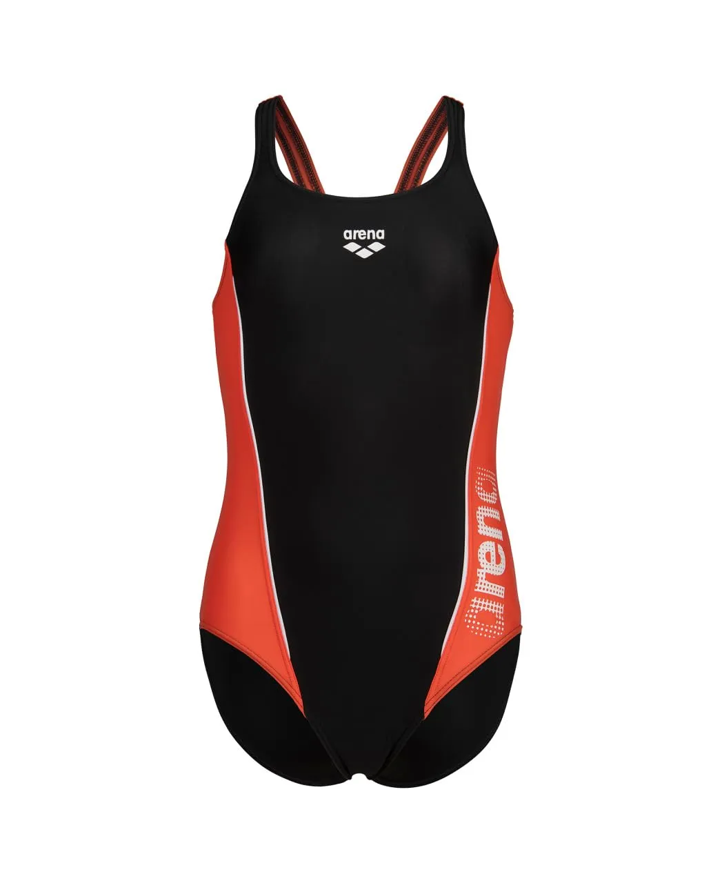 Arena Feel Thrice Swim Pro Back costume bambina