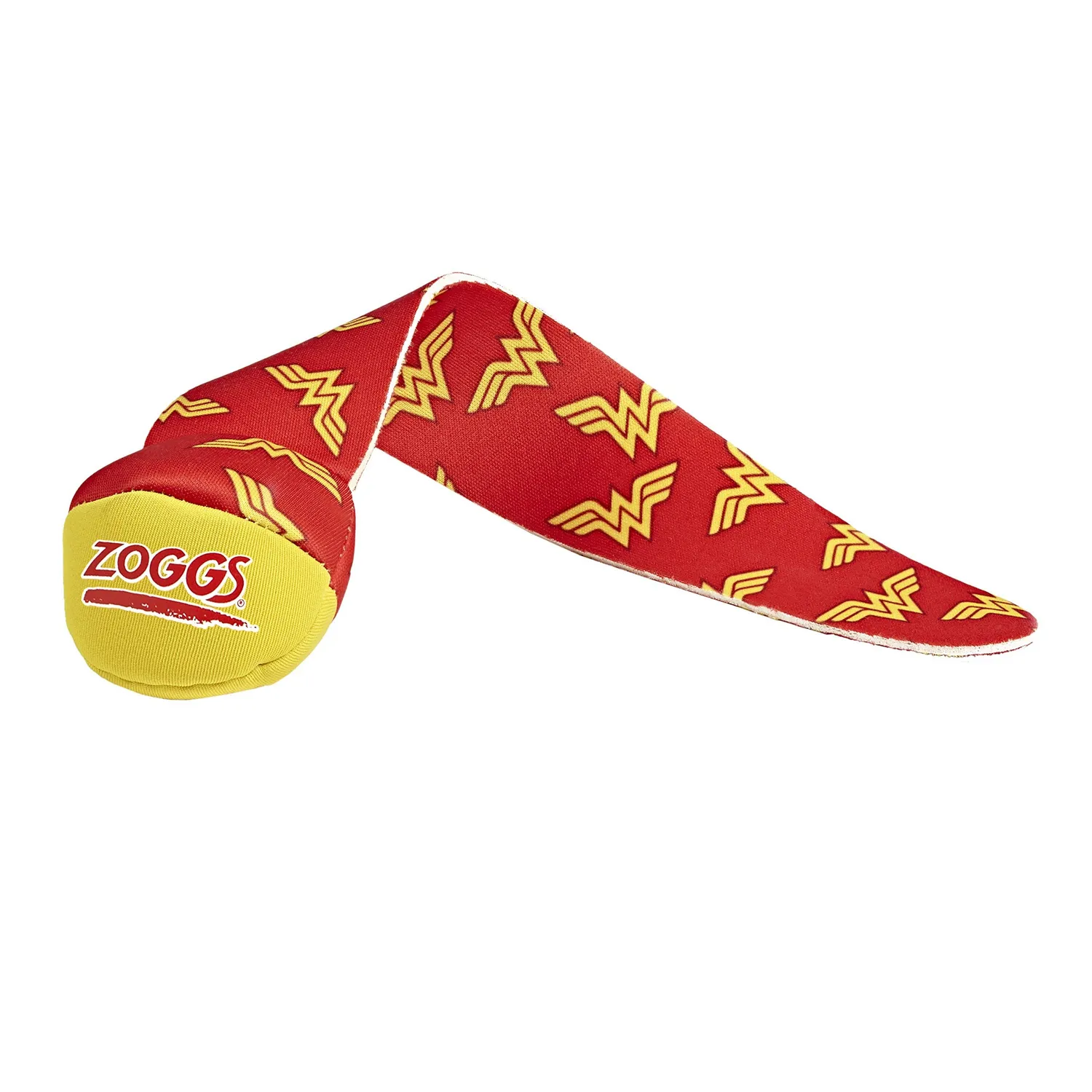 Zoggs Wonder Woman palla immersione neoprene 55 mm