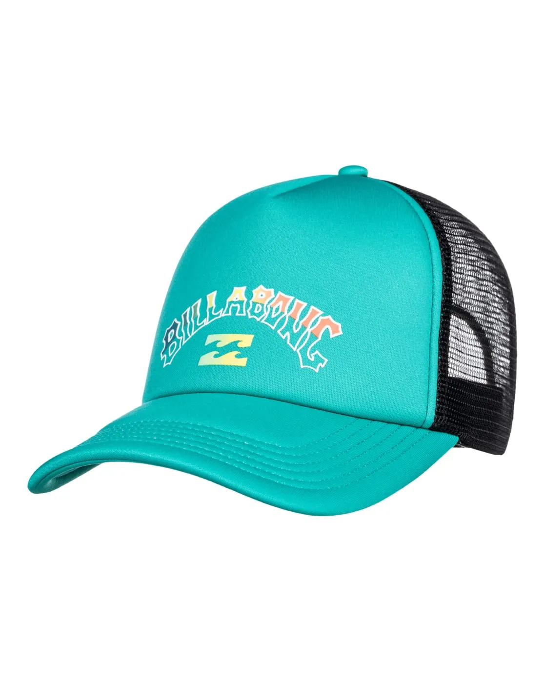 Billabong Podium Cappellino Trucker Taglia Unica