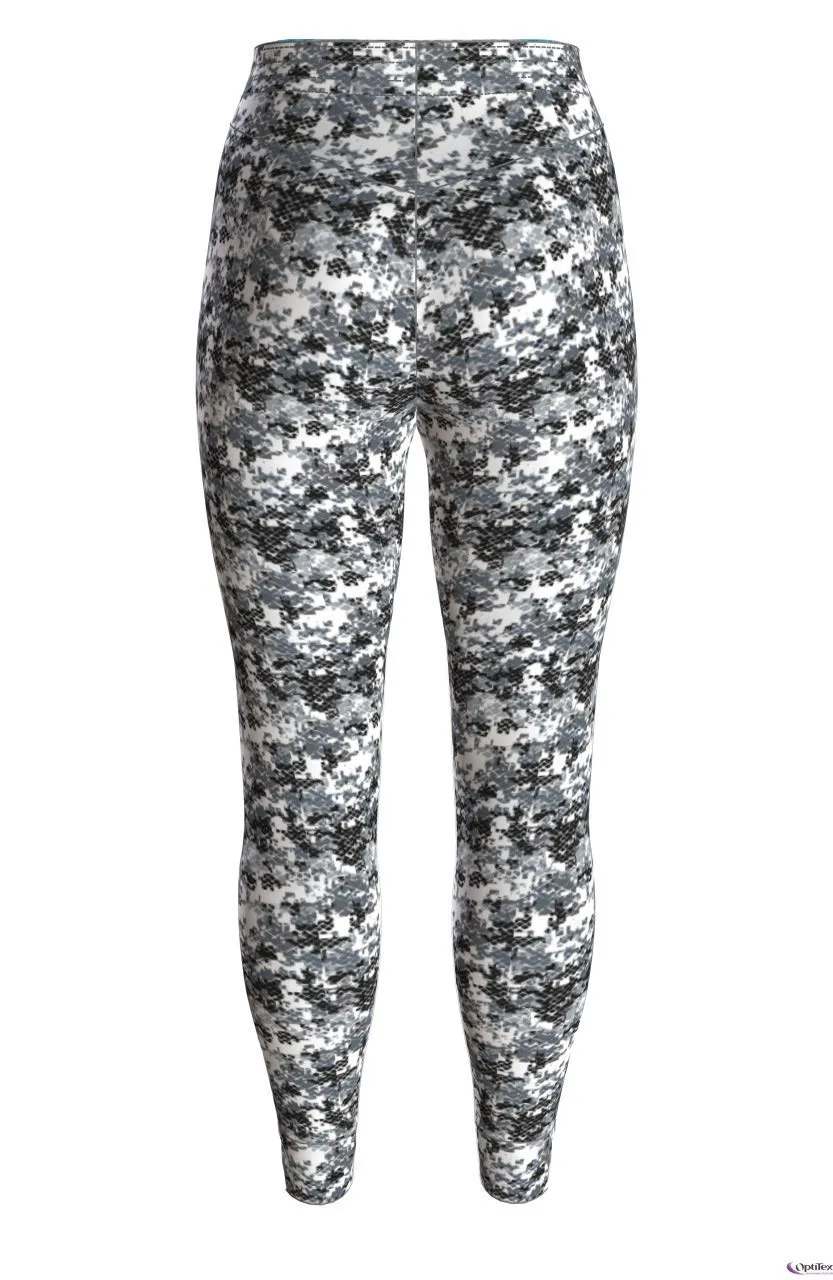 Arena W Gym Spacer Pant Pantaloni Donna XS MaxDry Neri