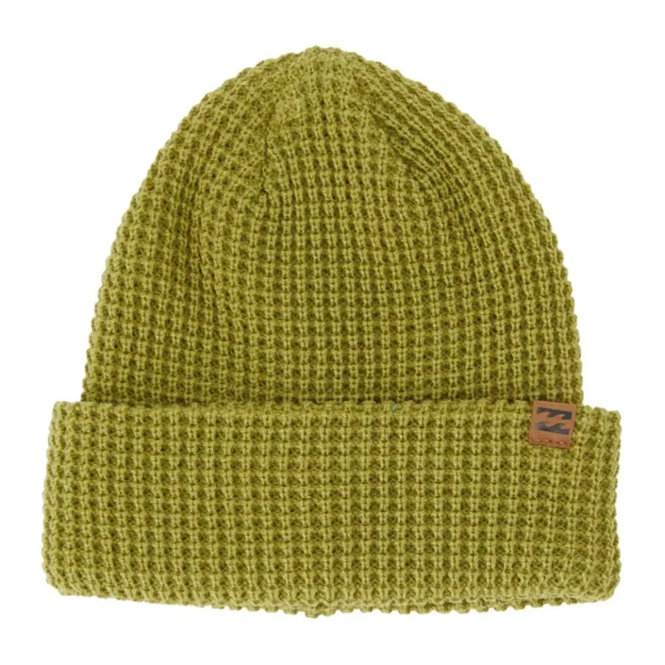 Billabong Alta berretto donna verde invernale