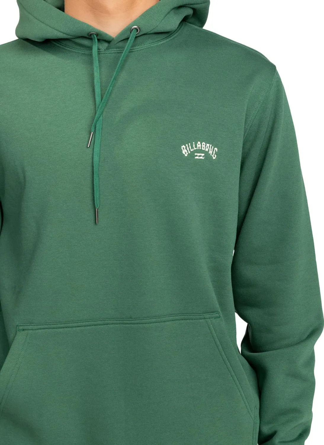 Billabong Arch Po felpa cappuccio uomo