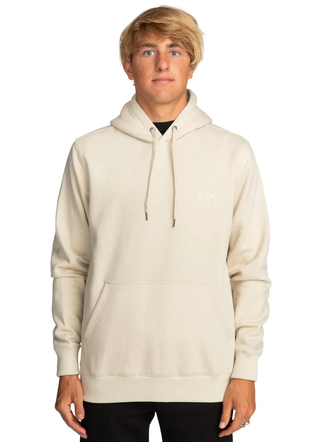 Billabong Arch Po felpa cappuccio uomo