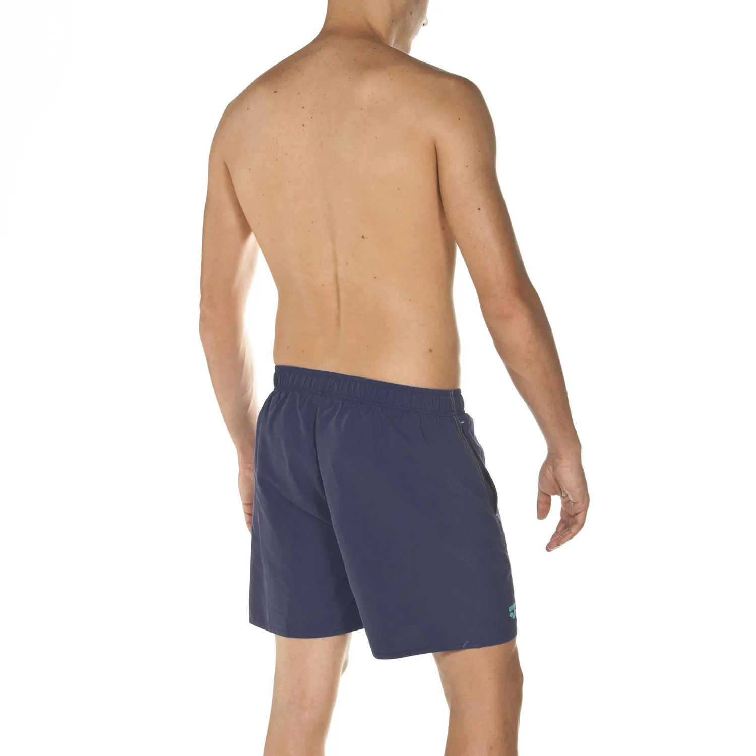 Arena Fundamentals costume uomo X-short 32 cm asciugatura rapida