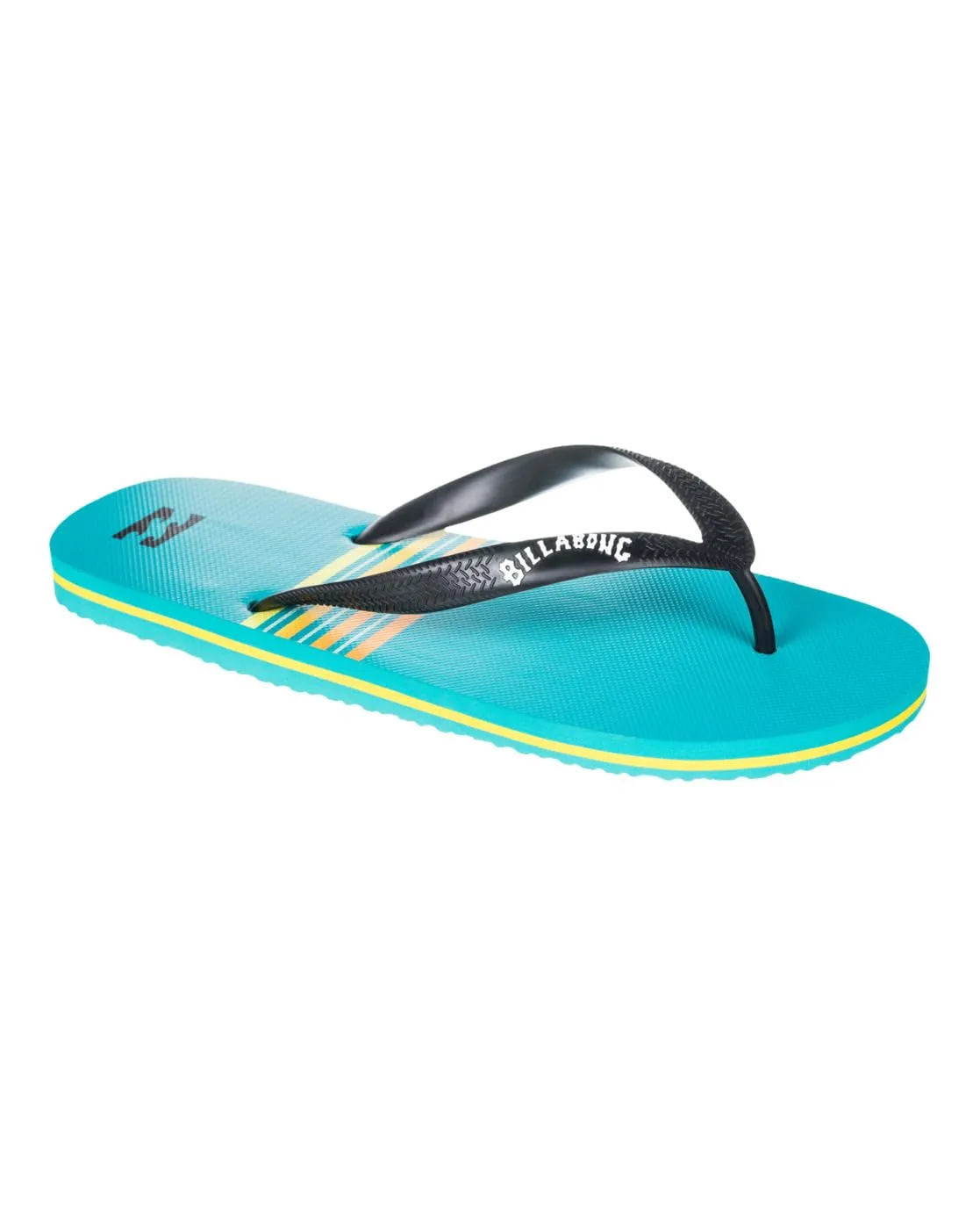 Billabong Tides Classic infradito uomo fantasia