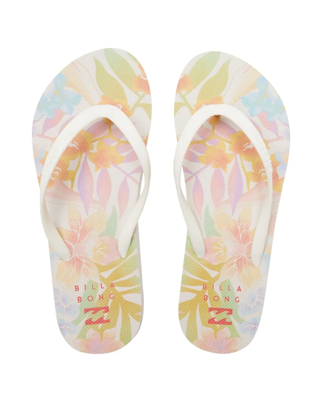 Billabong Signora infradito donna 39 Salt Crystal
