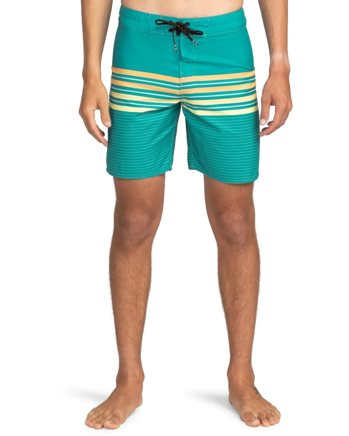 Billabong Fade 18 Og boardshort uomo surf