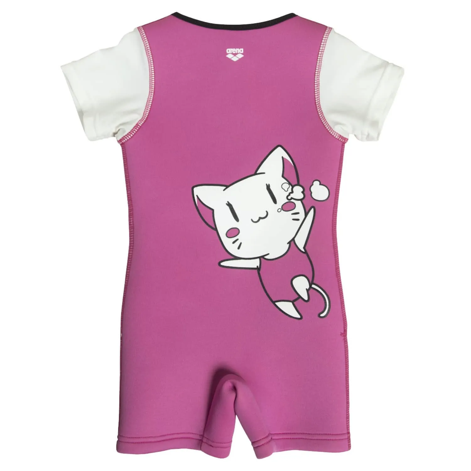Arena Friends Warmsuit muta bimbi 7-8 anni termica