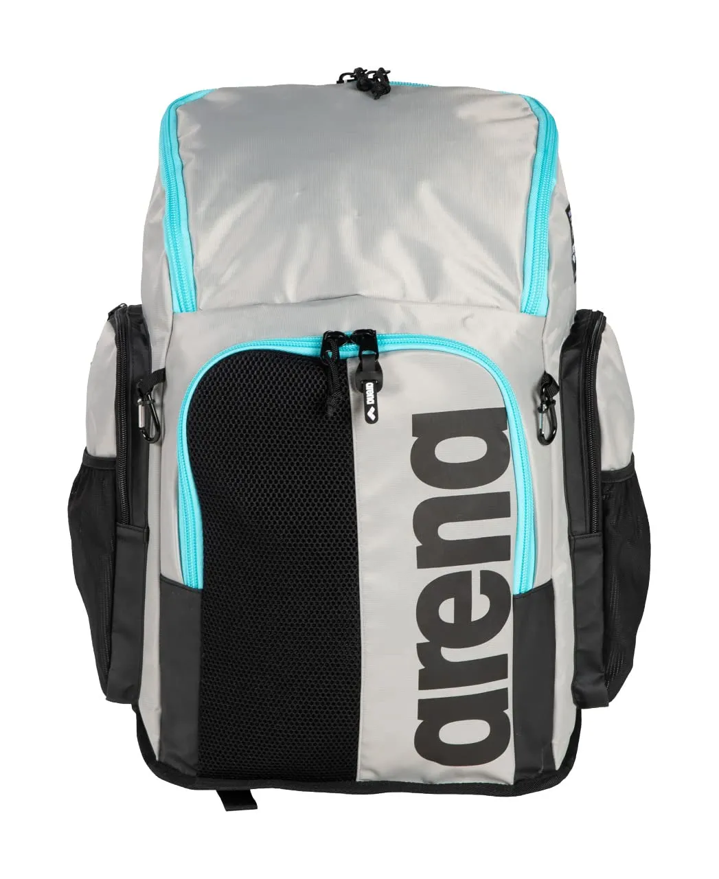 Arena Spiky III Backpack 45 zaino 45 litri idrorepellente