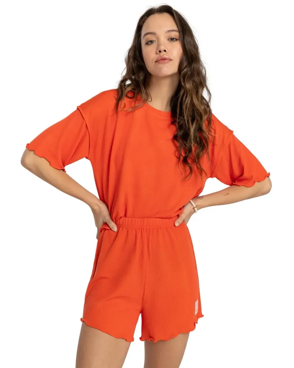 Billabong At Sunrise Shorts Donna Boardshorts Leggeri
