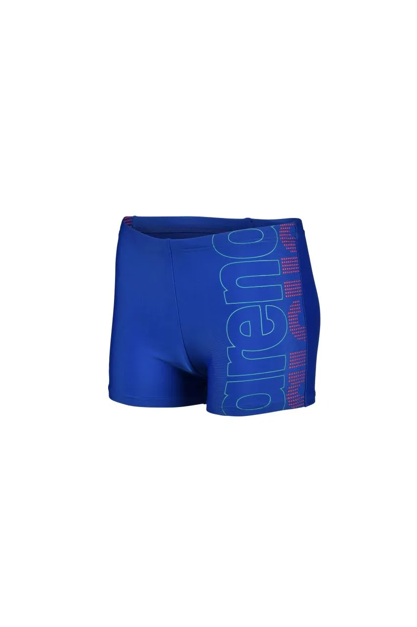 Arena Swim Short Graphic boxer nuoto bambino