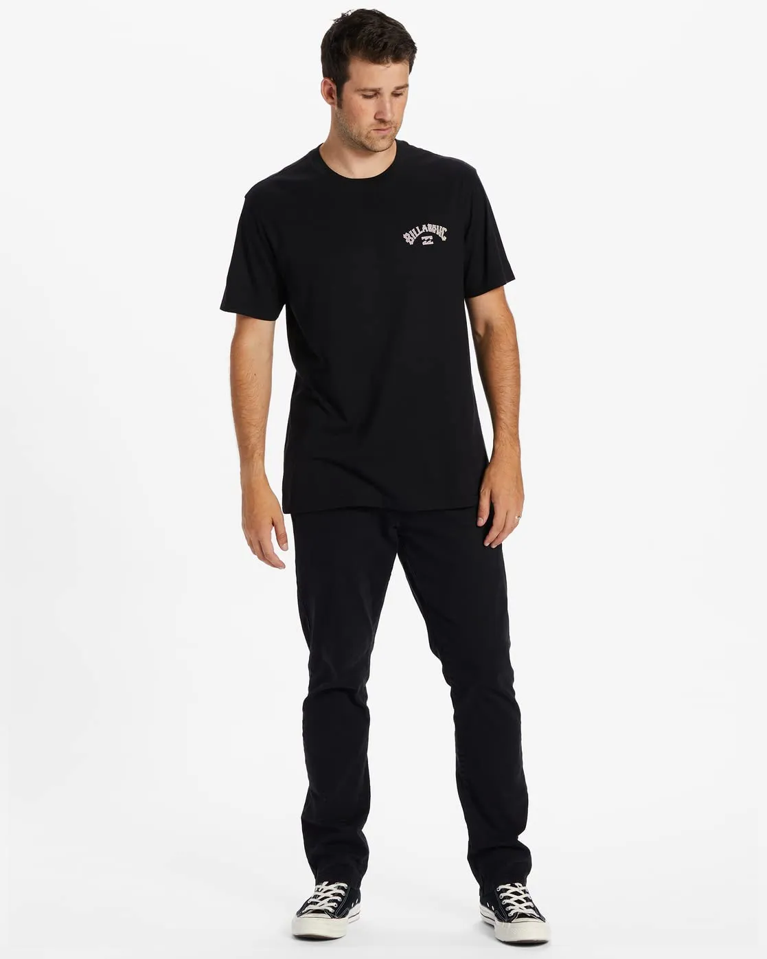 Billabong Arch Fill SS t-shirt uomo manica corta