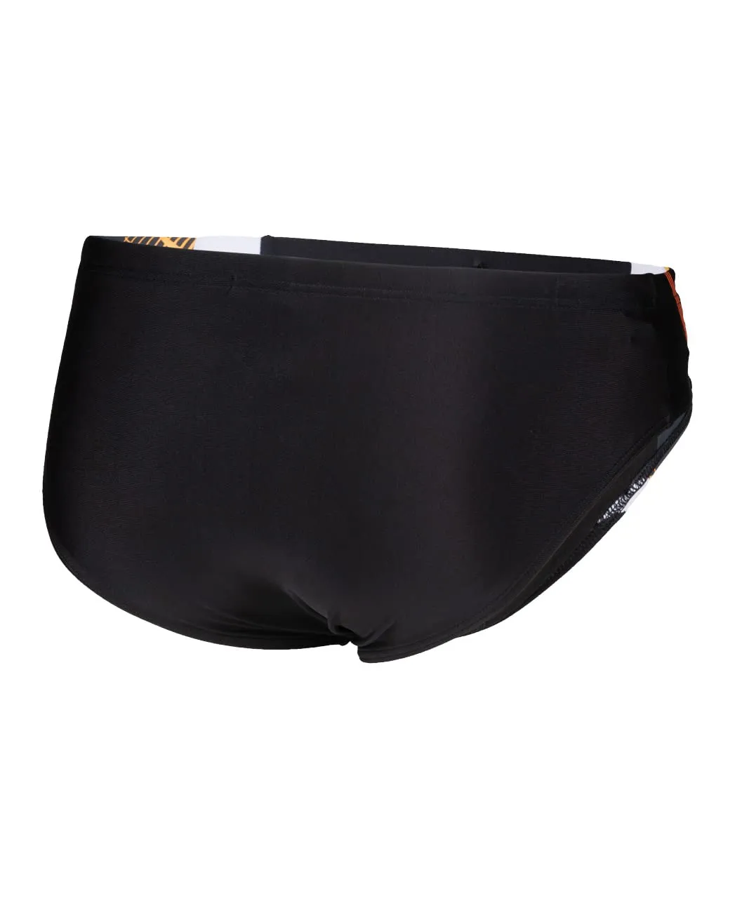 Arena Graphic Slip uomo 7 cm poliestere riciclato cloro