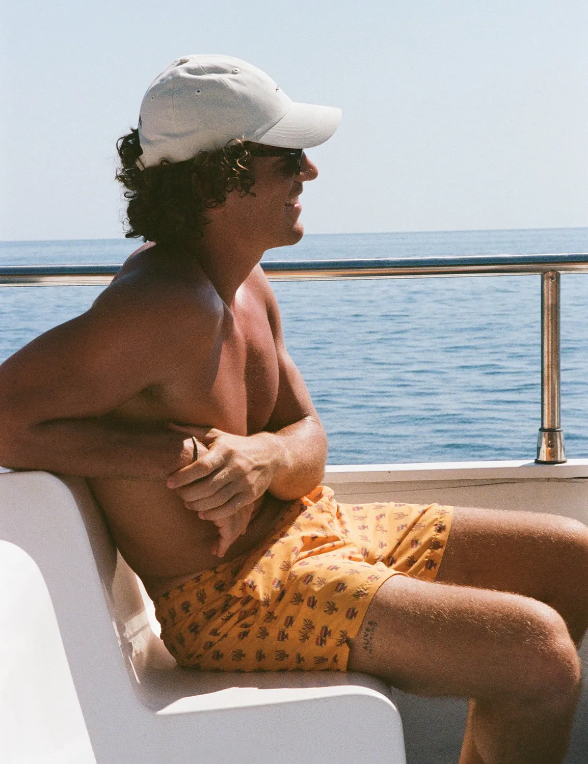 Ripa Ripa Tarocchi costume mare uomo fantasia