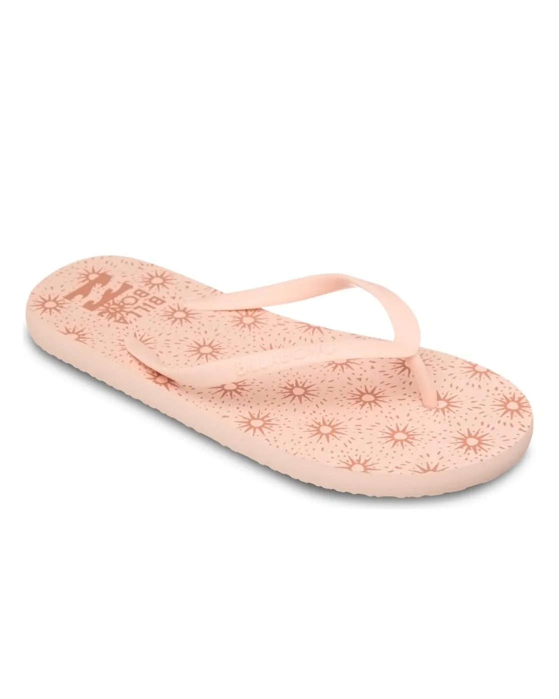 Billabong infradito donna spiaggia suola ergonomica