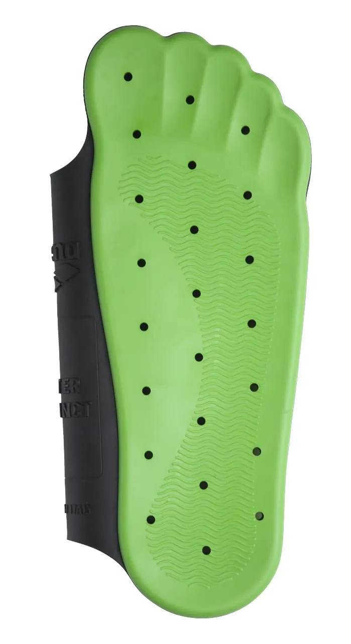 Arena Hygienic Foot Mat tappetino piscina Verde